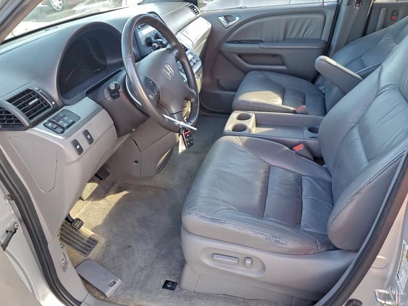 2010 HONDA ODYSSEY EX #3297963785