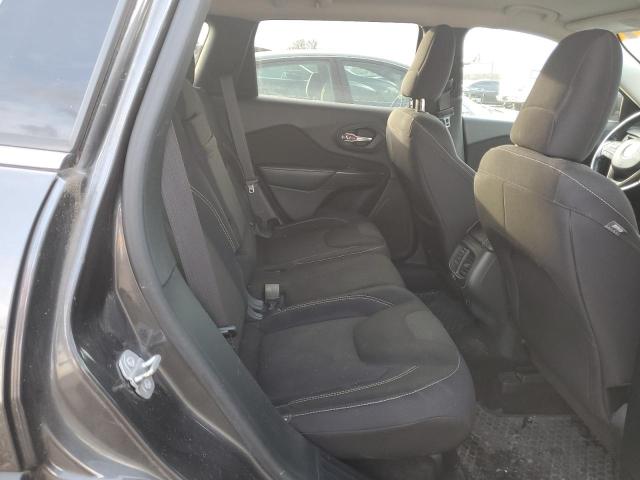 2015 JEEP CHEROKEE L #3296283443