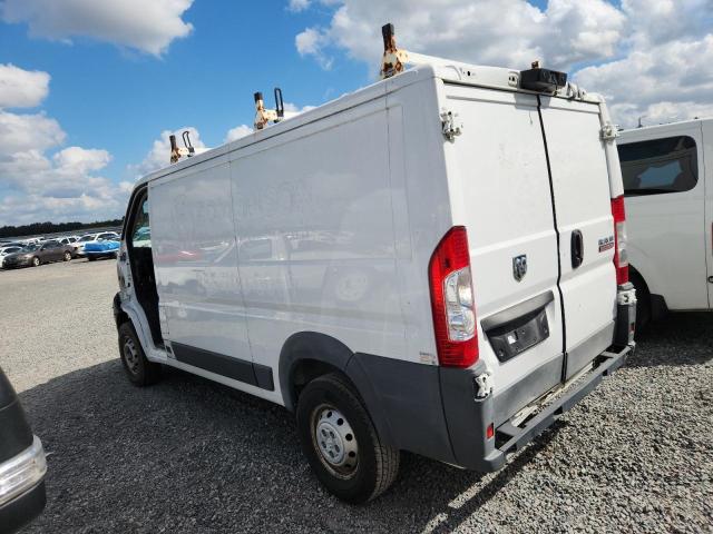 2018 RAM PROMASTER #3282503873