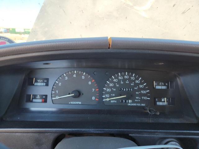 1993 TOYOTA 4RUNNER VN #3296522346