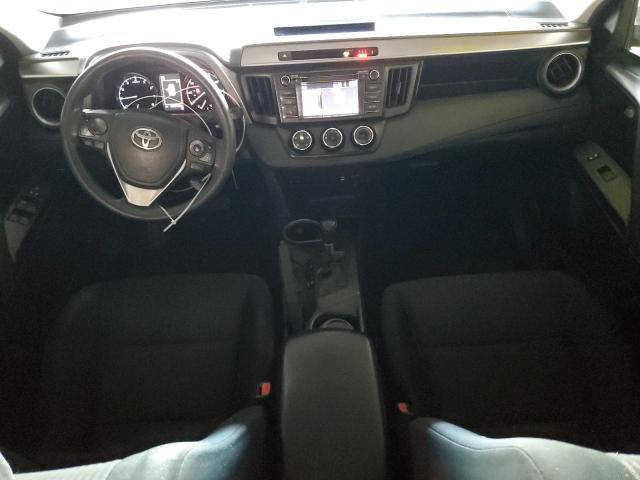 2017 TOYOTA RAV4 LE #3298202033