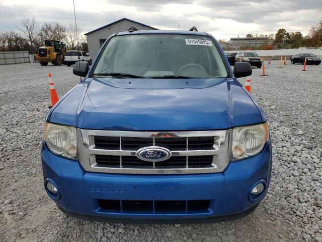 2012 FORD ESCAPE XLT - 1FMCU0DG8CKB34428
