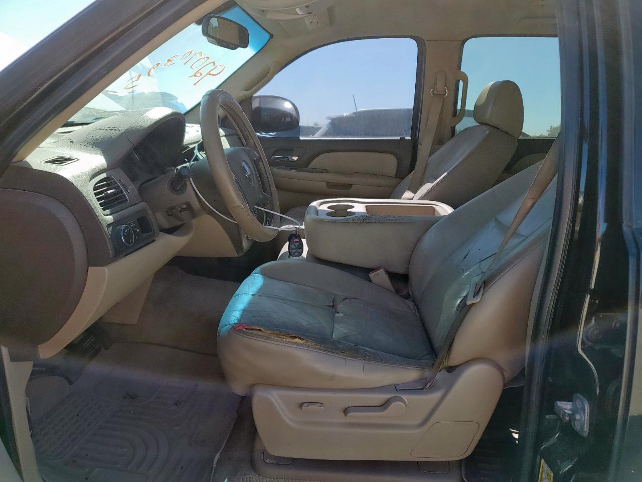 Lot #3318021389 2007 GMC YUKON