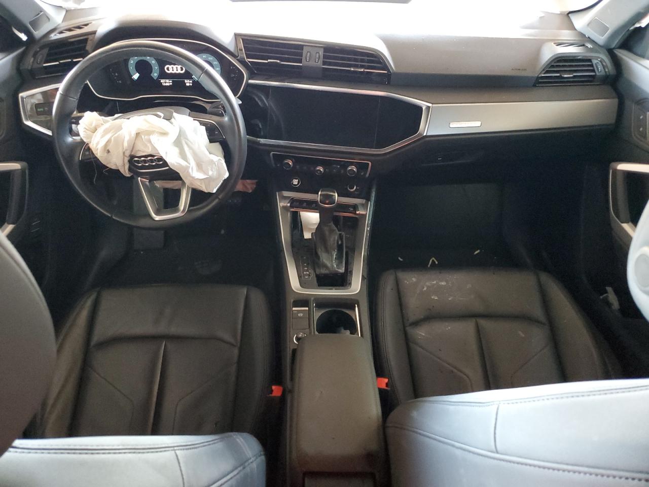 AUDI Q3 PREMIUM S LINE 45