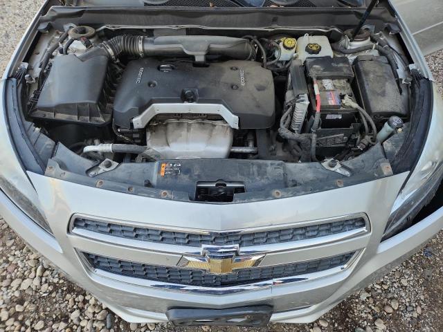 2013 CHEVROLET MALIBU 1LT - 1G11C5SA1DF122666