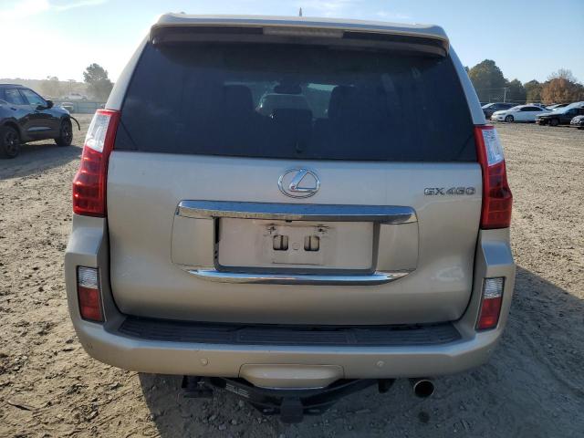 2012 LEXUS GX 460 #3297046517