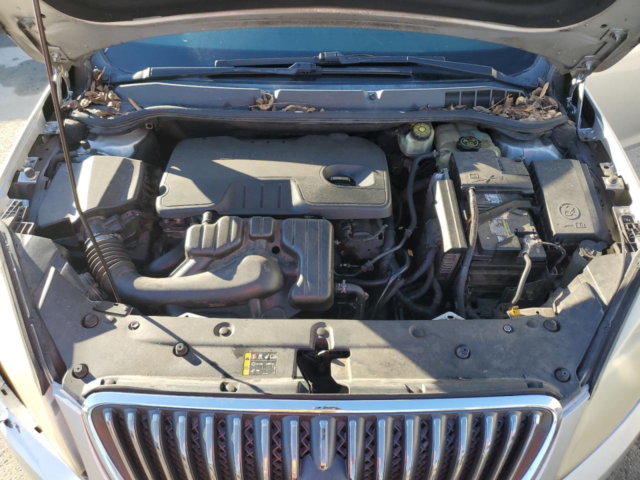 Lot #3308326181 2013 BUICK VERANO