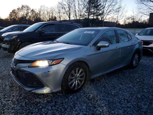 Global Auto Auctions: 2020 TOYOTA CAMRY LE
