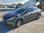 Lot #3297895771 2017 FORD FOCUS SE