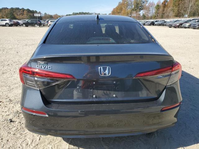 2024 HONDA CIVIC EX #3296326445