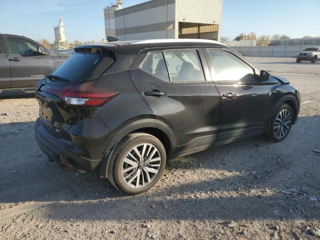2024 NISSAN KICKS SV - 3N1CP5CV1RL495695
