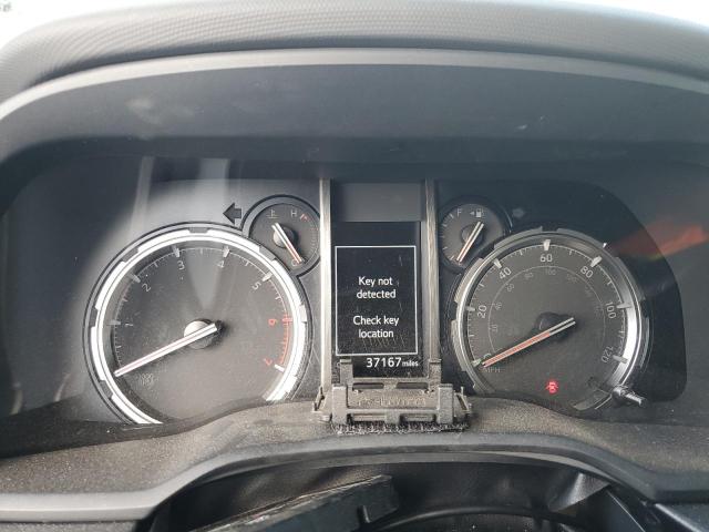 2023 TOYOTA 4RUNNER SE #3309353019