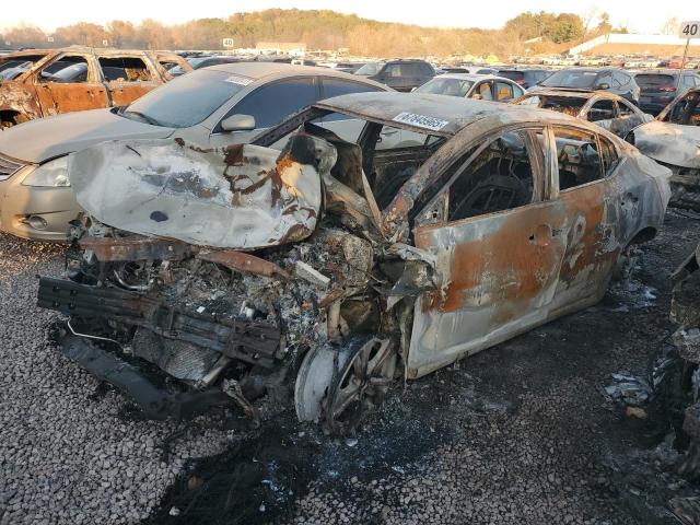 Global Auto Auctions: 2023 NISSAN SENTRA SV