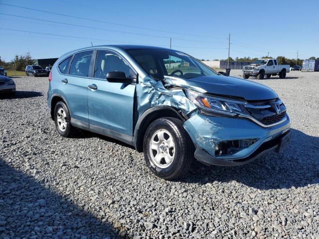 2015 HONDA CR-V LX #3291221972
