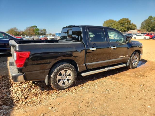 2019 NISSAN TITAN S #3303915699