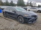 Lot #3305493130 2024 TOYOTA CAMRY SE N