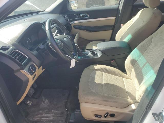 2016 FORD EXPLORER X #3305314301