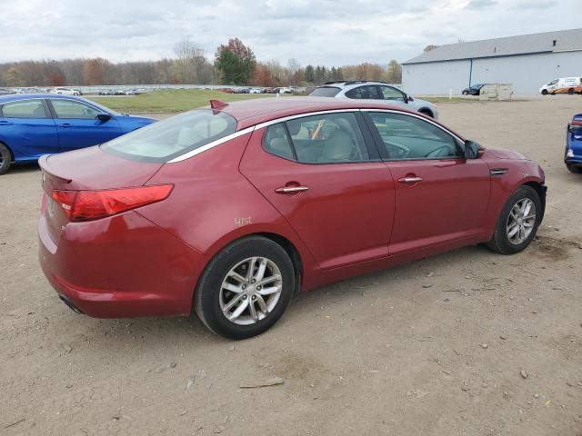 2013 KIA OPTIMA LX - 5XXGM4A79DG250931