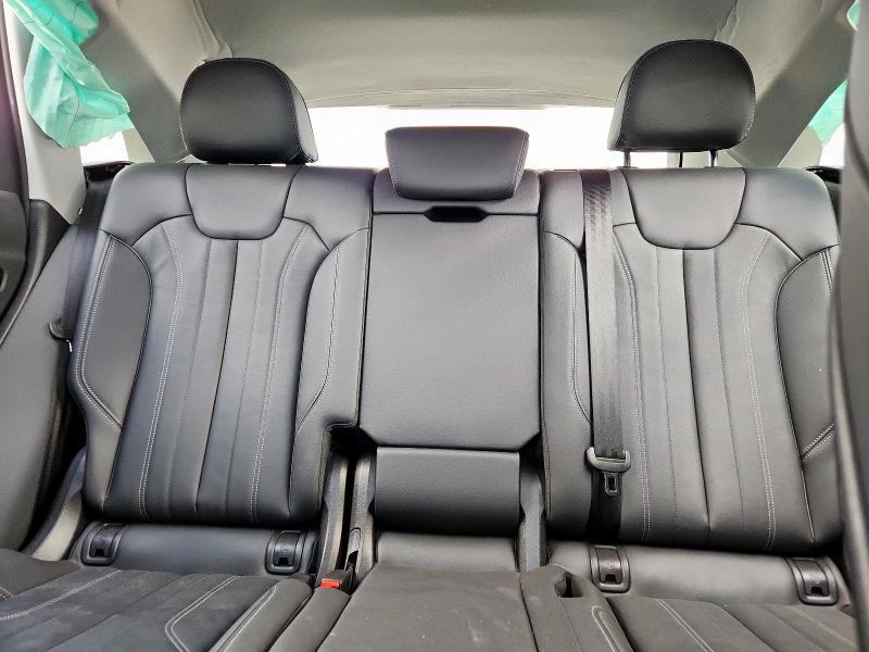 2024 AUDI Q5 PREMIUM #3304862544