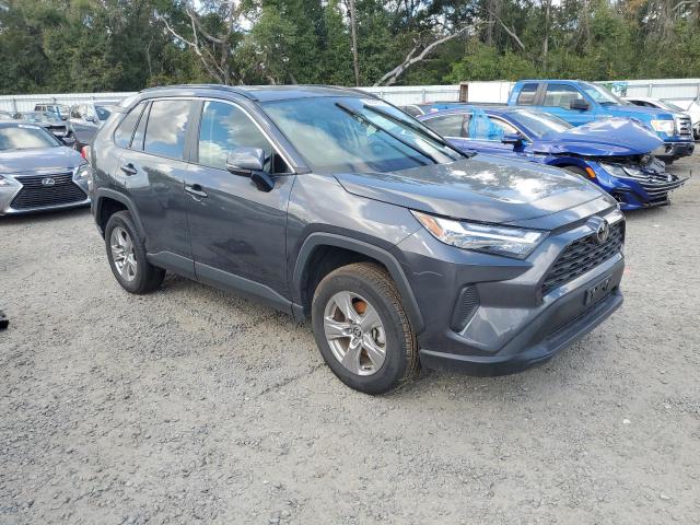 2025 TOYOTA RAV4 XLE #3286507156