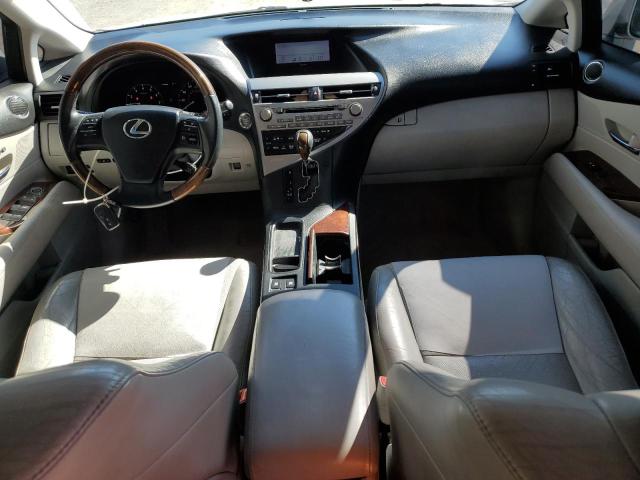 2010 LEXUS RX 350 #3286768297