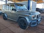Lot #3304006669 2020 MERCEDES-BENZ G 550