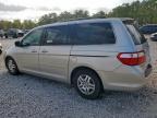 Lot #3298014154 2007 HONDA ODYSSEY EX