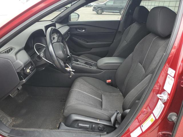 2023 HONDA ACCORD HYB #3305462097