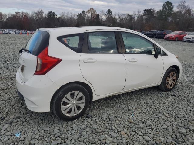 2019 NISSAN VERSA NOTE #3304604440