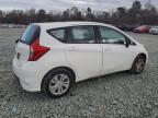 Lot #3304604440 2019 NISSAN VERSA NOTE