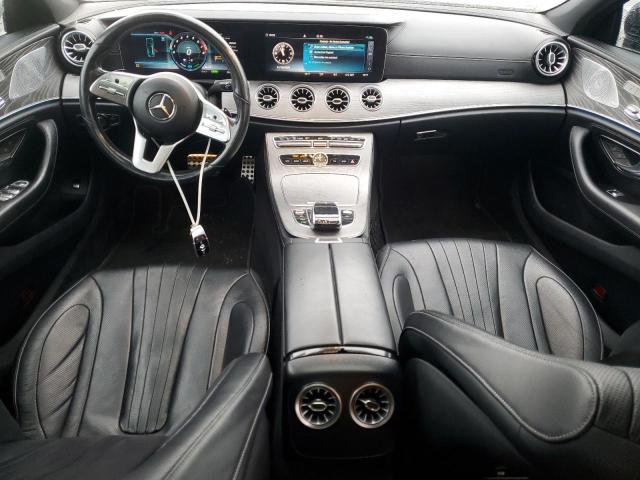 2020 MERCEDES-BENZ CLS 450 4M #3301748383