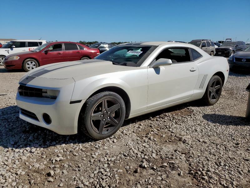 CHEVROLET CAMARO LT
