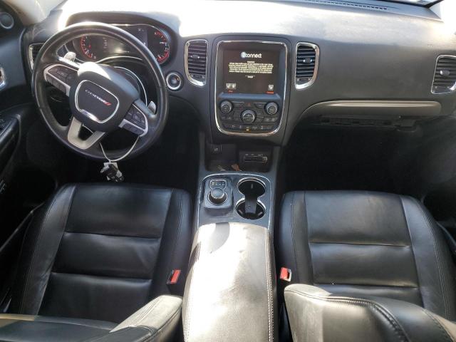 2017 DODGE DURANGO GT 1C4RDJDG8HC775066