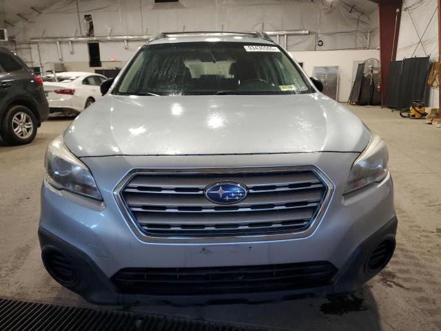 2015 SUBARU OUTBACK 2. #3309481565