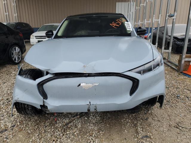 2025 FORD MUSTANG MA - 3FMTK3SU4SMA15122