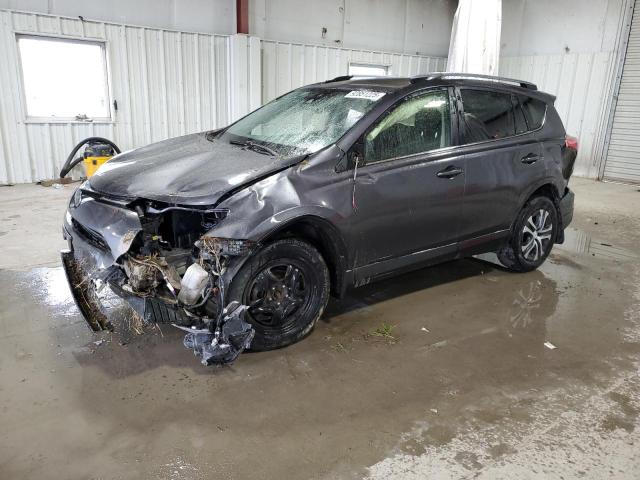 2018 TOYOTA RAV4 LE #3310374995