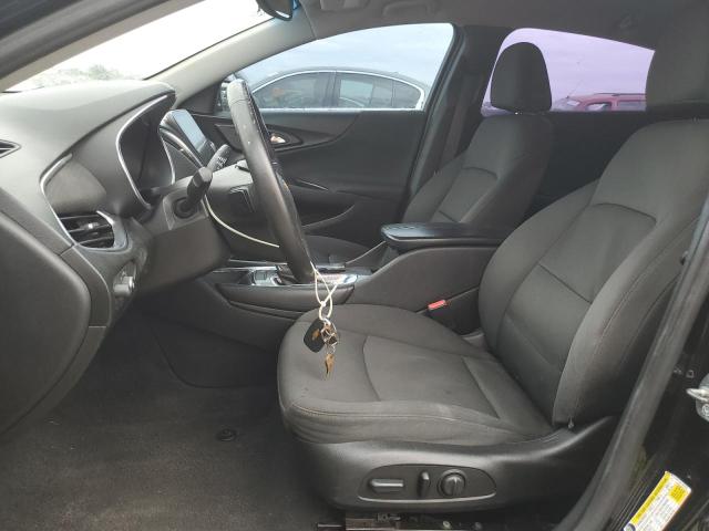 2016 CHEVROLET MALIBU LT #3281438052