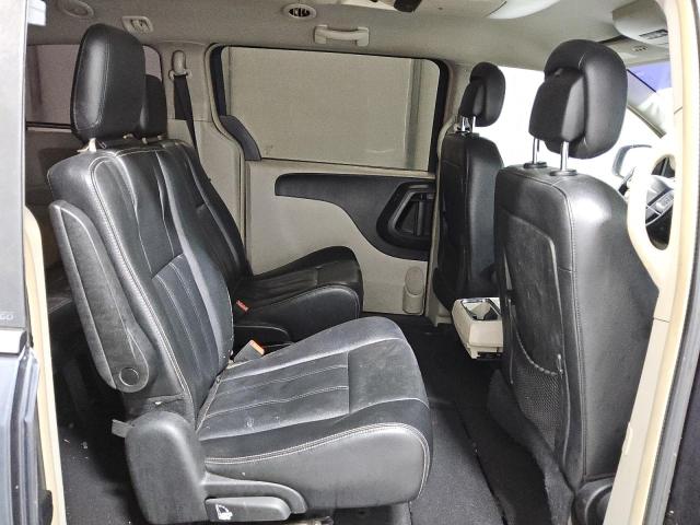 2014 CHRYSLER TOWN & COU #3303657933