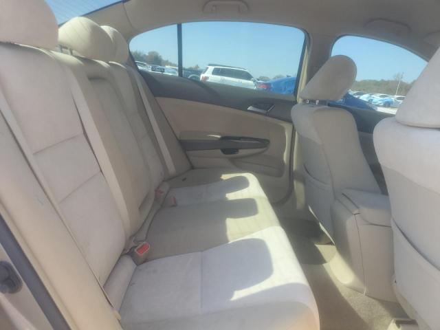 2009 HONDA ACCORD LX #3294337876