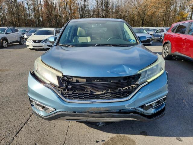 2016 HONDA CR-V EX #3292461680