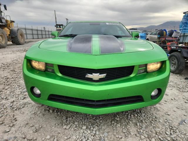 2010 CHEVROLET CAMARO LT #3294368104