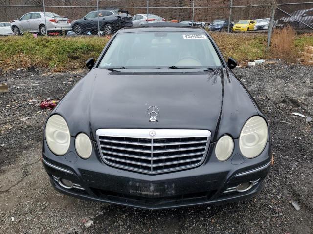 2008 MERCEDES-BENZ E 350 4MAT #3296352121