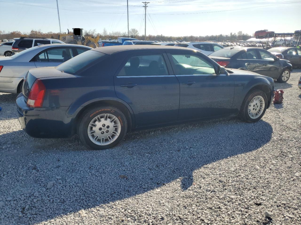 Lot #3292351286 2006 CHRYSLER 300