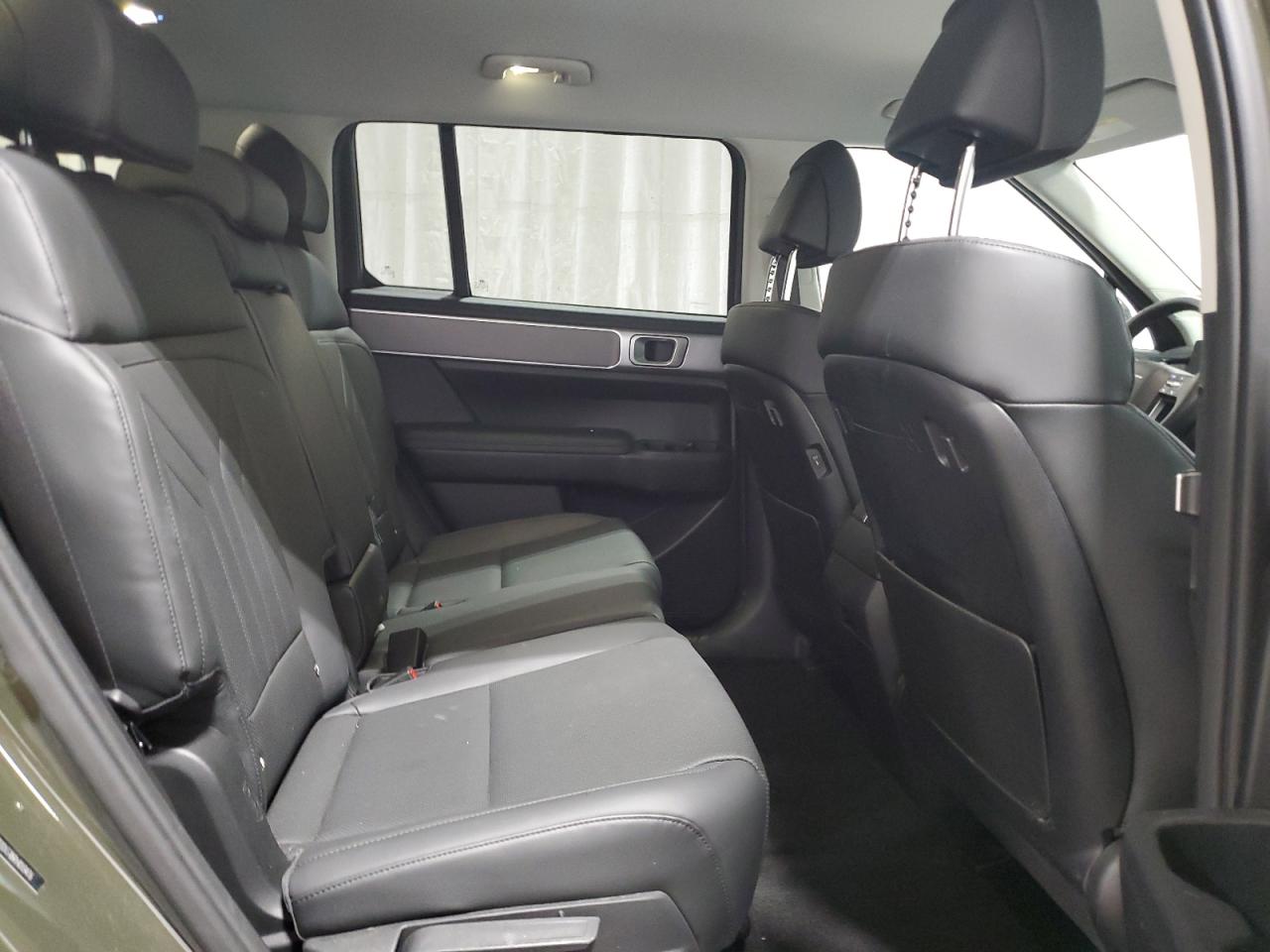 HYUNDAI SANTA FE SEL