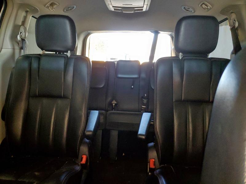 2014 CHRYSLER TOWN & COU #3301653674