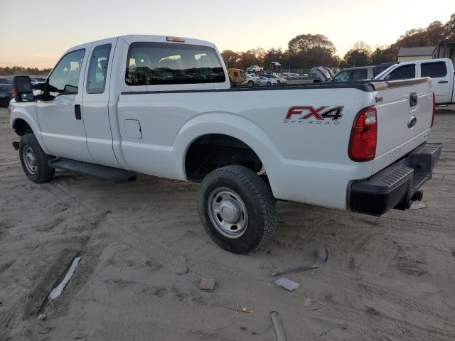 2015 FORD F250 SUPER #3287677033