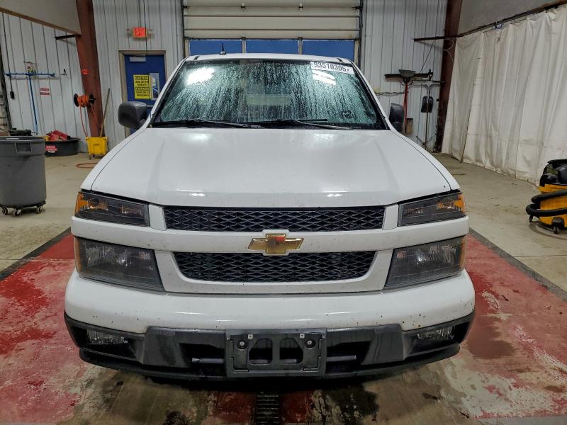 2012 CHEVROLET COLORADO #3294215297