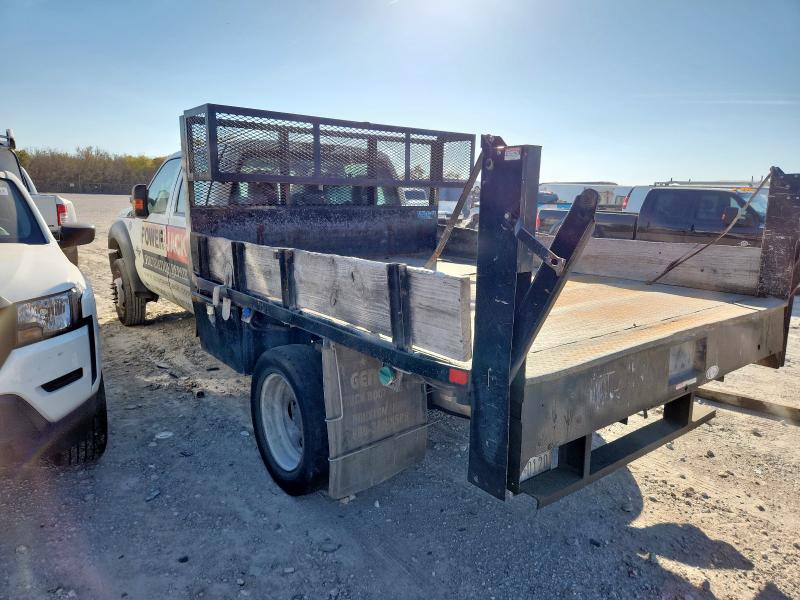 2016 FORD F550 SUPER #3296881818