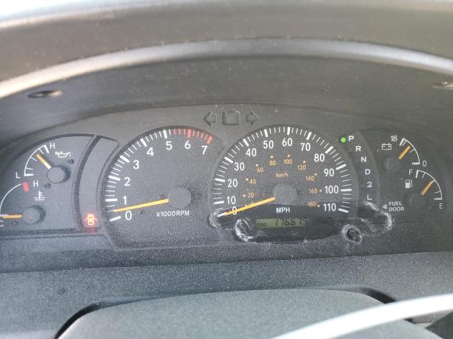 2004 TOYOTA TUNDRA ACC #3283881425