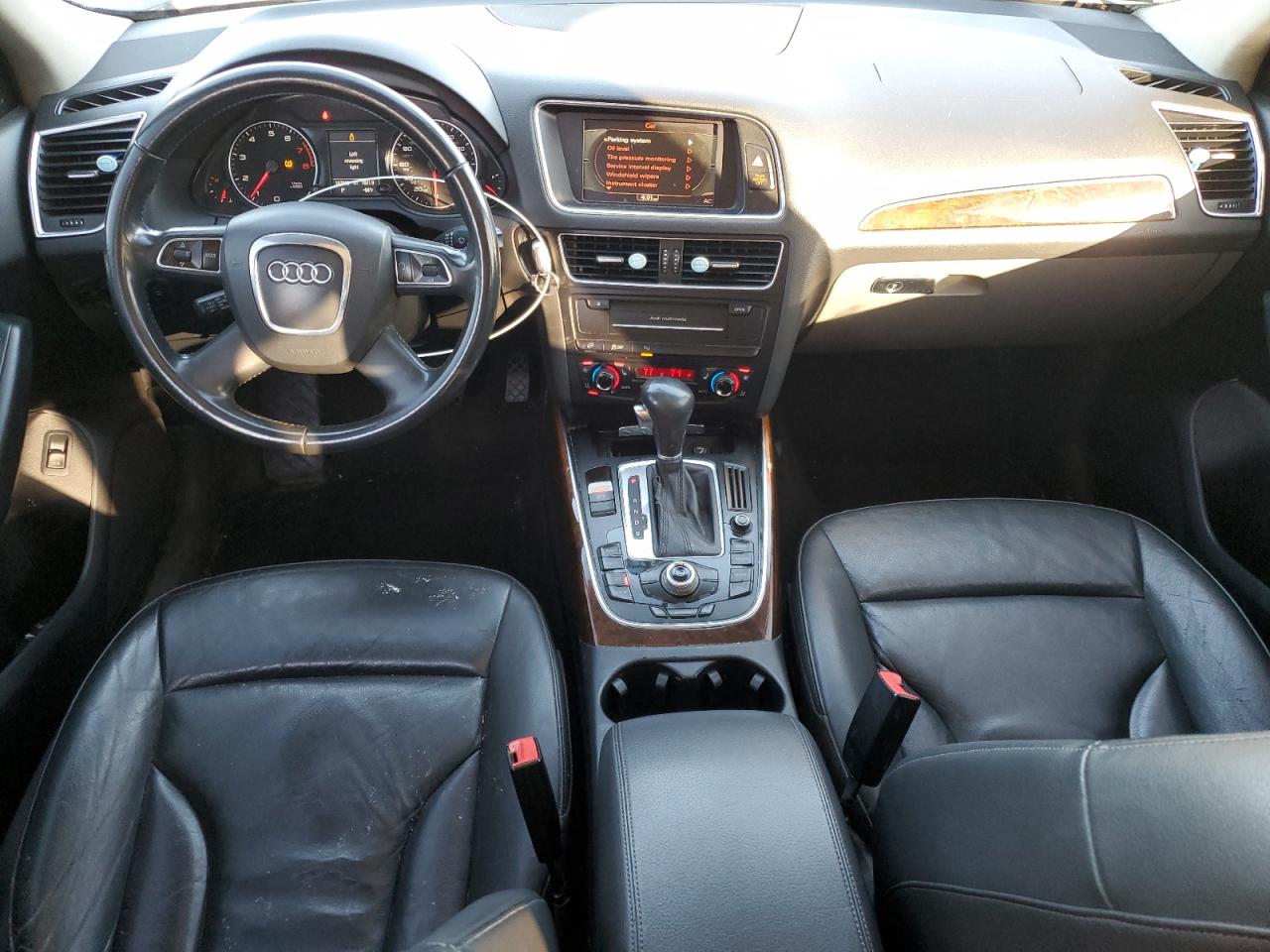 AUDI Q5 PREMIUM PLUS